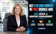 setup and manage google ad grants for nonprofits