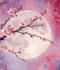 create japanese inspired digital wall art