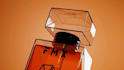 design perfume bottle, cgi animation