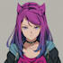 draw anime and manga illustrations