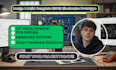 design and build a complete electronics prototype on esp32