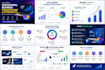 design professional powerpoint presentations and canva slides