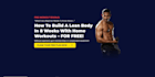 build a high converting affiliate marketing funnel