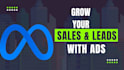 setup and manage facebook ads campaign with custom ad designs