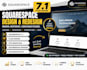 squarespace migration squarespace 7 0 to 7 1 fluid engine SEO redesign