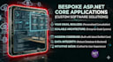 fix asp dotnet core bugs errors and exceptions in your csharp web application