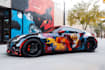design professional car wrap, van wrap