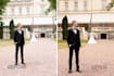 wedding photo batch editing and retouching