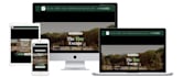 a hotel booking website with online reservation system
