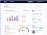 be full stack software developer ,frontend backend developer, loan software, lms