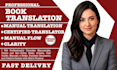 translate, edit, format and proofread your spanish book or novel