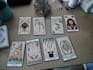 do a tarot reading
