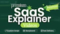 create explainer videos and saas demo videos