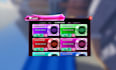 create roblox UI UX, gui design and lua scripting for your game