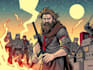 create ai comic book, illustrations any style