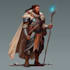 create custom dnd character art for your tabletop rpg
