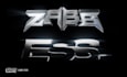create 3d y2k chrome spinning logo animation