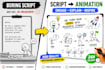 create viral stick figure whiteboard explainer videos
