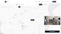 build a full stack web app, booking platform or website in react nextjs
