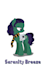 draw your oc in mlp style