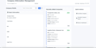 build a fleet management web app with dashboard and reports