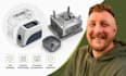 medical device cad modeling, injection mold design, prototype development