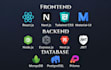 build custom web application