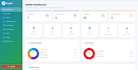 build a full stack mern web application with jwt auth