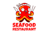 create high quality octopus, jellyfish logo with unlimited revision