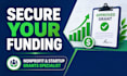write nonprofit grants and apply for grant applications