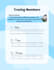 create kids activity book