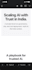 create HTML email template, responsive email template