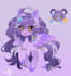 turn your oc into a mlp