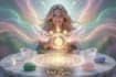 send high vibrational distant reiki energy healing session