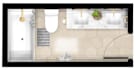 do hand sketch to your 3d modeling with feeling