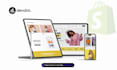 build shopify store, shopify store design, shopify website design