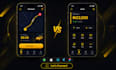 do mobile app development for android and ios application