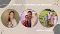create selfie style ugc problem solution videos that convert