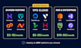 deploy your web app on AWS, vps, or any cloud platform