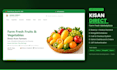 professional mern stack website