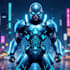 create stunning ai character design and digital art