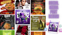 design social media posts
