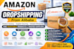 research suppliers for amazon sellers