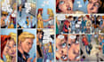do comic book illustration comic strip graphic novel comic artist comic webcomic