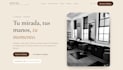create a local business website with SEO optimization