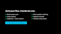 edit your multicam video podcast or interview in 24h