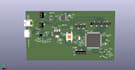 design stm32 motor control pcb, firmware, schematic and embedded systems