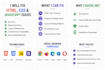 fix HTML CSS and javascript issues