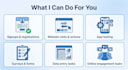 perform manual micro tasks, QA testing and virtual assistant work