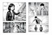 turn your script into professional manga comic pages